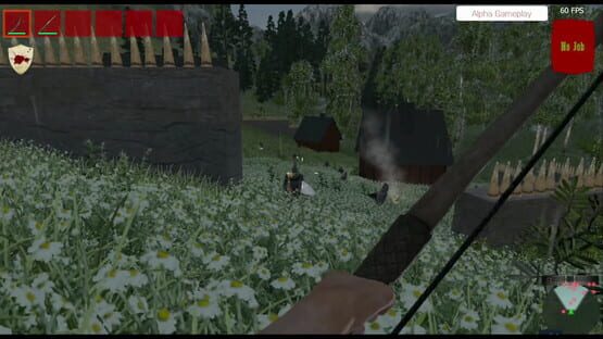 Screenshot TerkEngine