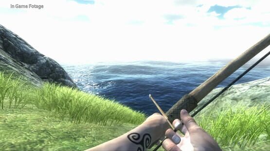 Screenshot TerkEngine