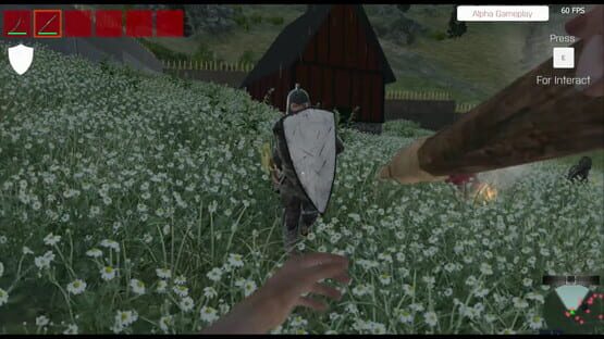 Screenshot TerkEngine