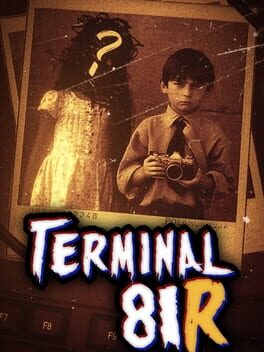 Cover Terminal 81R