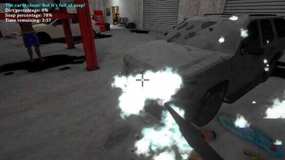 Screenshot Terminal 81R