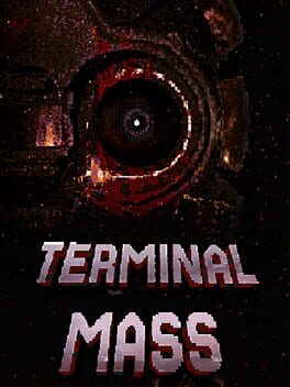 Cover Terminal Mass