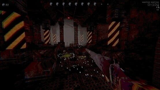 Screenshot Terminal Mass