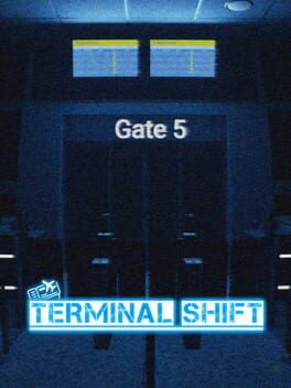 Cover Terminal Shift