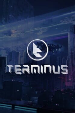 Cover Terminus: Ultiverse