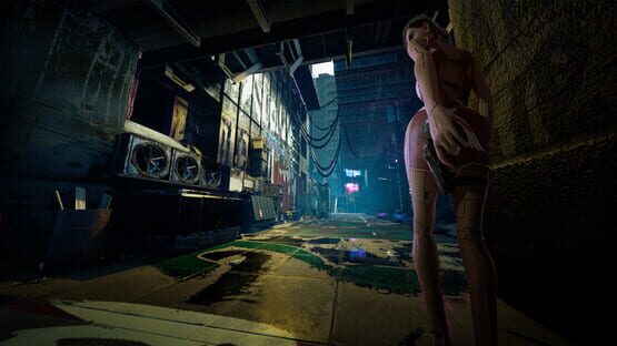 Screenshot Terminus: Ultiverse