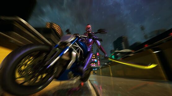 Screenshot Terminus: Ultiverse