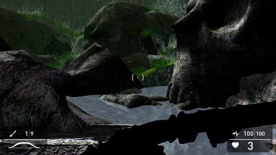 Screenshot Terra Incognita