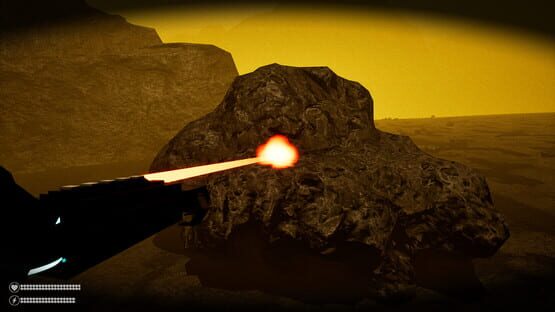 Screenshot Terra Revive