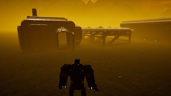 Screenshot Terra Revive