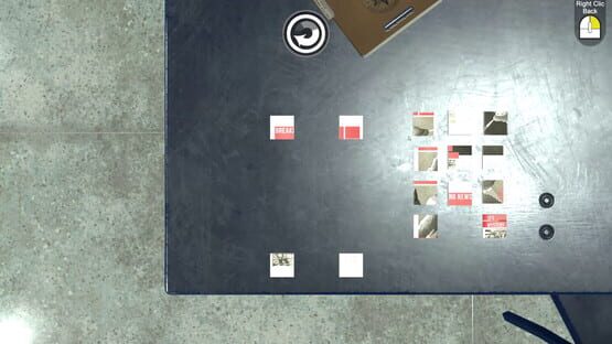Screenshot TerraNova: Escape Room