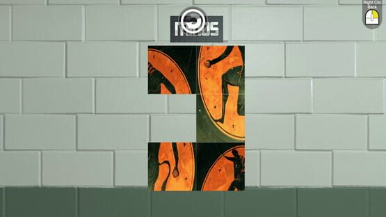 Screenshot TerraNova: Escape Room
