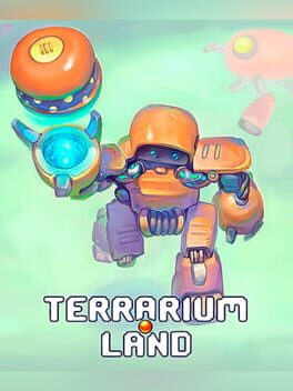 Cover Terrarium Land