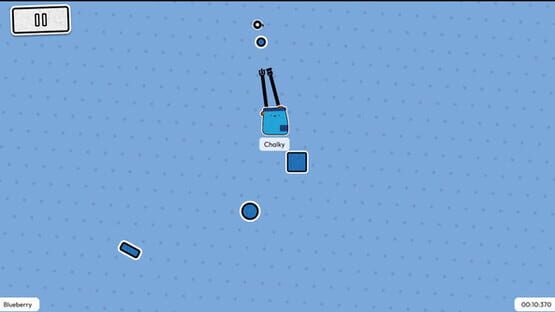 Screenshot Tether
