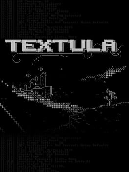 Cover Textula