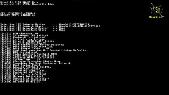 Screenshot Textula