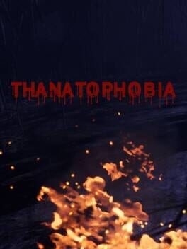 Cover Thanatophobia