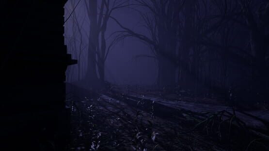 Screenshot Thanatophobia
