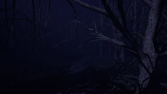 Screenshot Thanatophobia