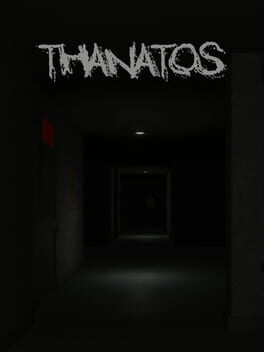 Cover Thanatos