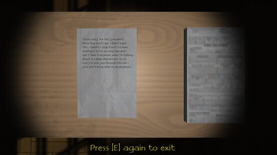 Screenshot Thanatos