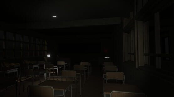 Screenshot Thanatos