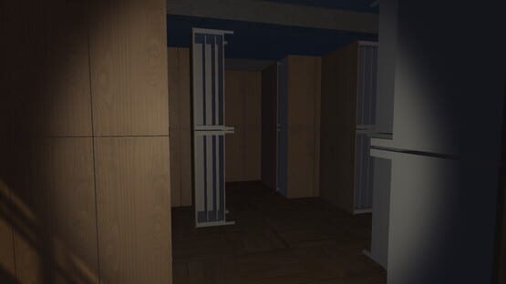 Screenshot Thanatos