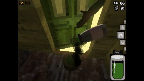 Screenshot Thanks for the Soup