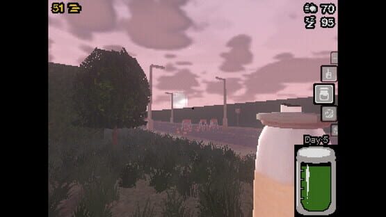 Screenshot Thanks for the Soup