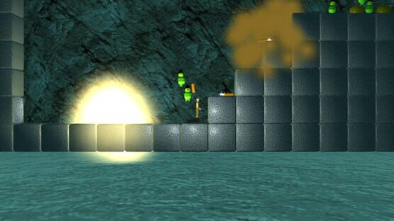 Screenshot That Bastard is Trying to Steal Our Gold!