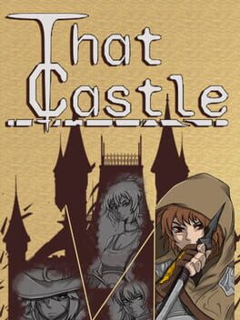Cover That Castle