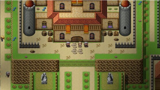 Screenshot That Castle