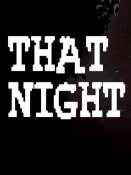 Cover That Night