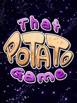 Cover That Potato Game