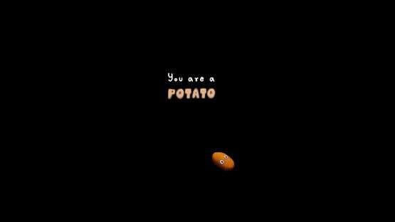 Screenshot That Potato Game