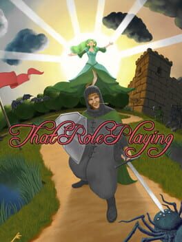 Cover That Role Playing