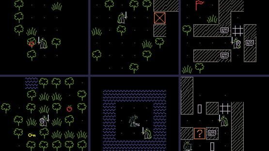 Screenshot That Role Playing