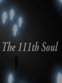 Cover The 111th Soul