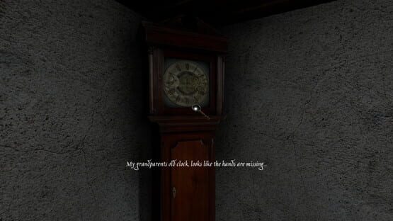 Screenshot The 111th Soul