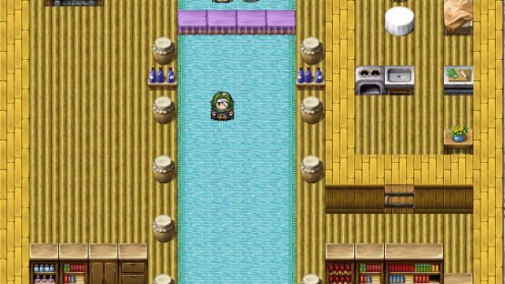 Screenshot The 13th Heir - Ragnarok Chapter 2