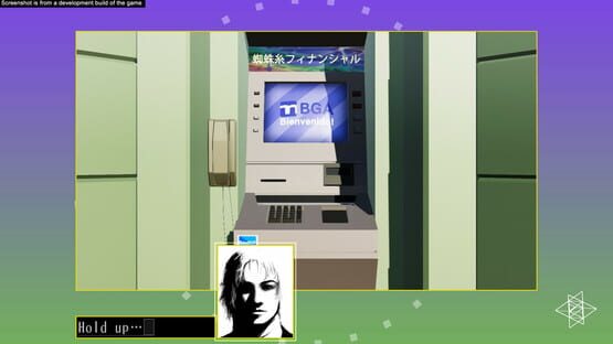 Screenshot The 25th Ward: The Silver Case - Digital Limited Edition