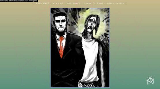 Screenshot The 25th Ward: The Silver Case - Digital Limited Edition