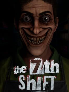 Cover The 7th Shift
