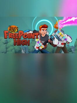 Cover The Ables: Freepoint High