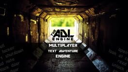 Cover The Adliberum Engine