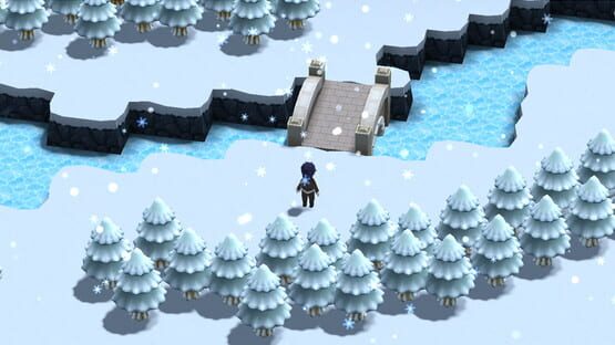 Screenshot The Adventurer: Episode 2 - New Dreams