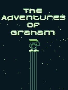 Cover The Adventures of Graham