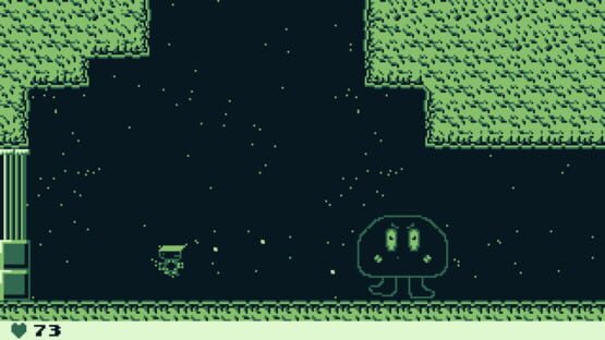 Screenshot The Adventures of Graham