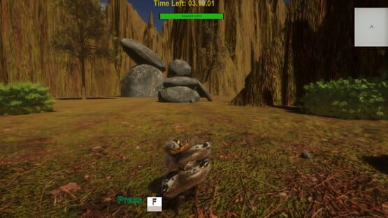 Screenshot The Adventures of Lwanda Magere