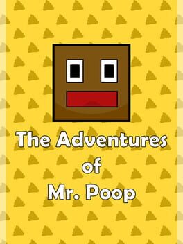 Cover The Adventures of Mr. Poop